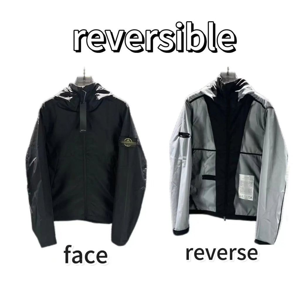 Sudadera Capucha STO*E ISLAND Lujo Italiano