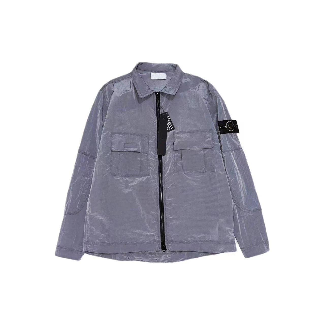 Sudadera Capucha STO*E ISLAND Lujo Italiano