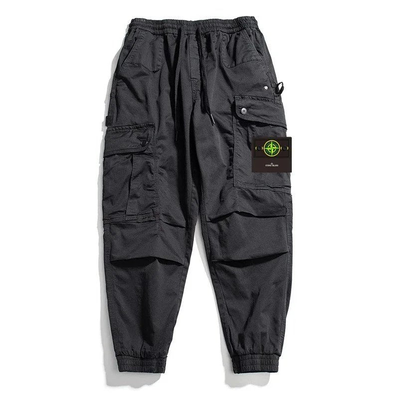 ISLA DE LA CALLE CARGOS