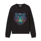 Sudadera Capucha KE*ZO Lujo Parisino