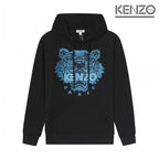 Sudadera Capucha KE*ZO Lujo Parisino