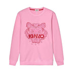 Sudadera Capucha KE*ZO Lujo Parisino