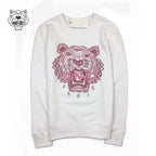 Sudadera Capucha KE*ZO Lujo Parisino