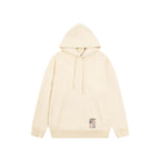 Sudadera Capucha BU*BERRY Lujo Británico