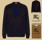 Sudadera Capucha BU*BERRY Lujo Británico