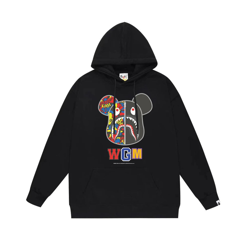 Sudadera Capucha BA*E DRAGON BALL Anime