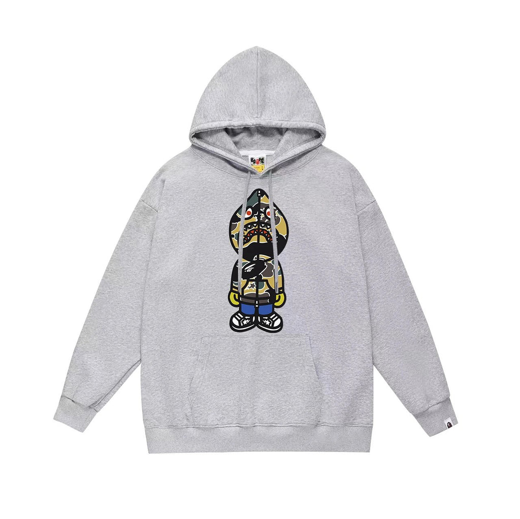 Sudadera Capucha BA*E DRAGON BALL Anime