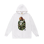 Sudadera Capucha BA*E DRAGON BALL Anime