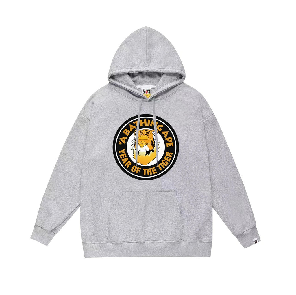 Sudadera Capucha BA*E DRAGON BALL Anime