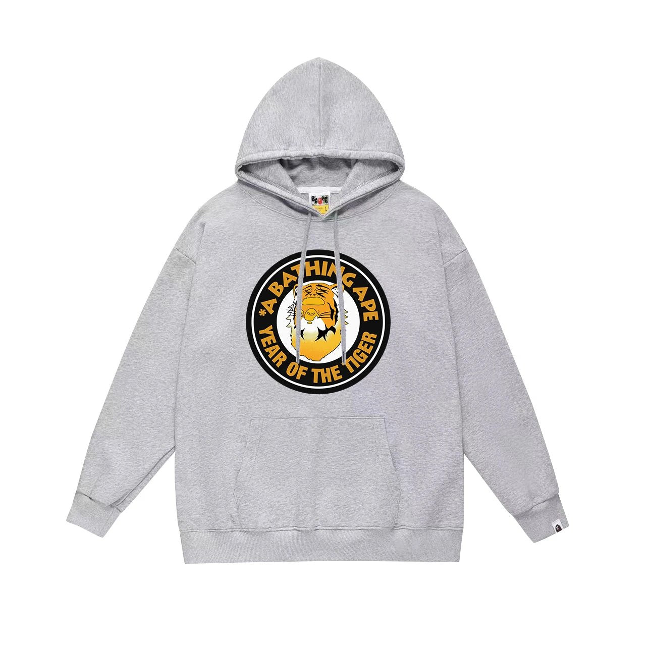 Sudadera Capucha BA*E DRAGON BALL Anime