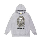 Sudadera Capucha BA*E DRAGON BALL Anime