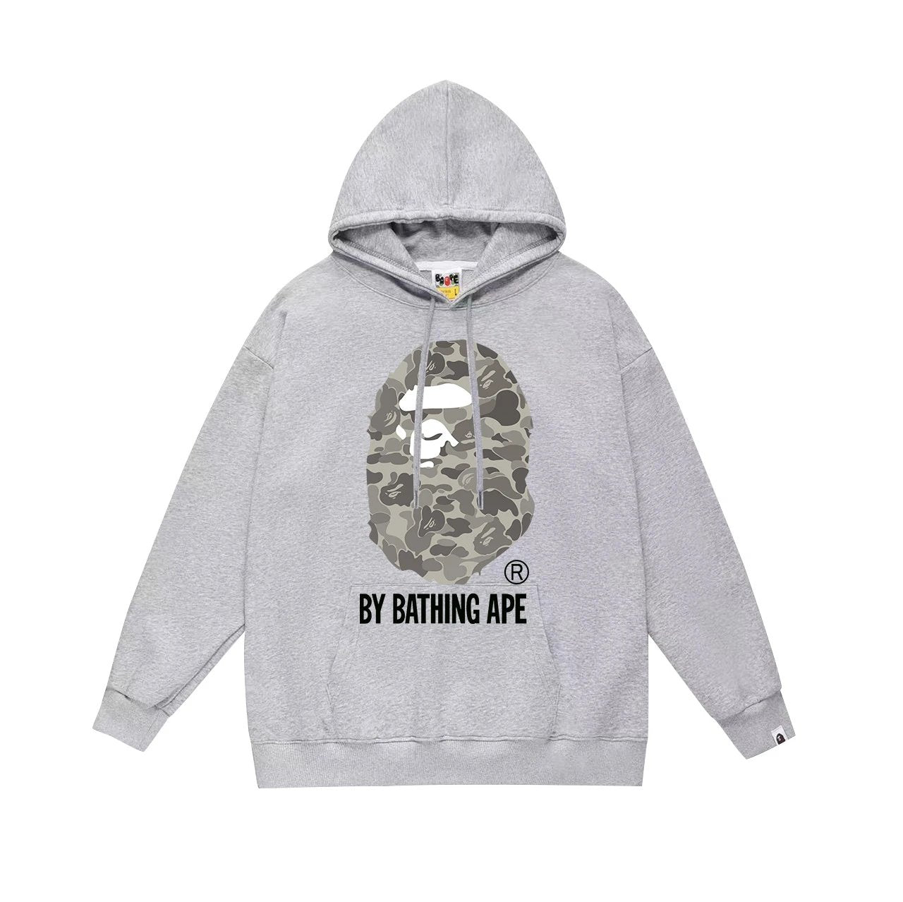 Sudadera Capucha BA*E DRAGON BALL Anime