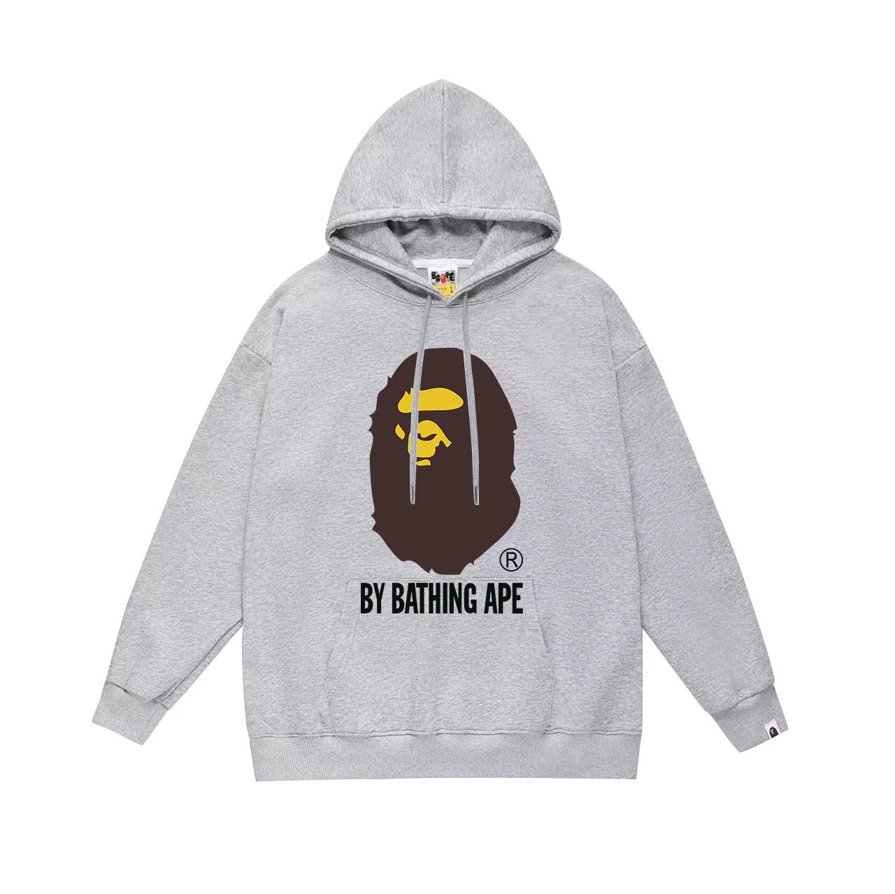 Sudadera Capucha BA*E DRAGON BALL Anime