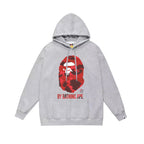 Sudadera Capucha BA*E DRAGON BALL Anime