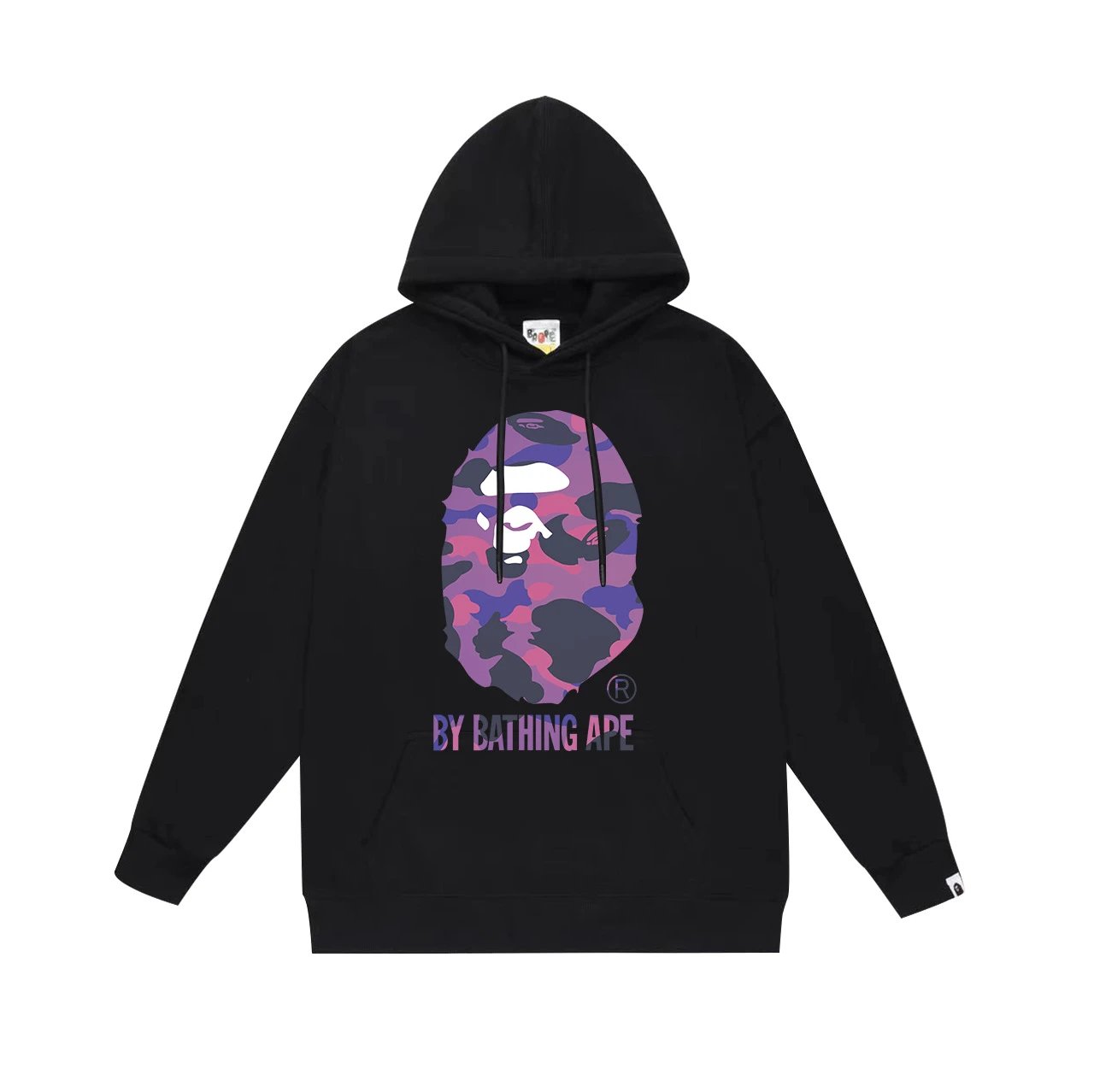 Sudadera Capucha BA*E DRAGON BALL Anime