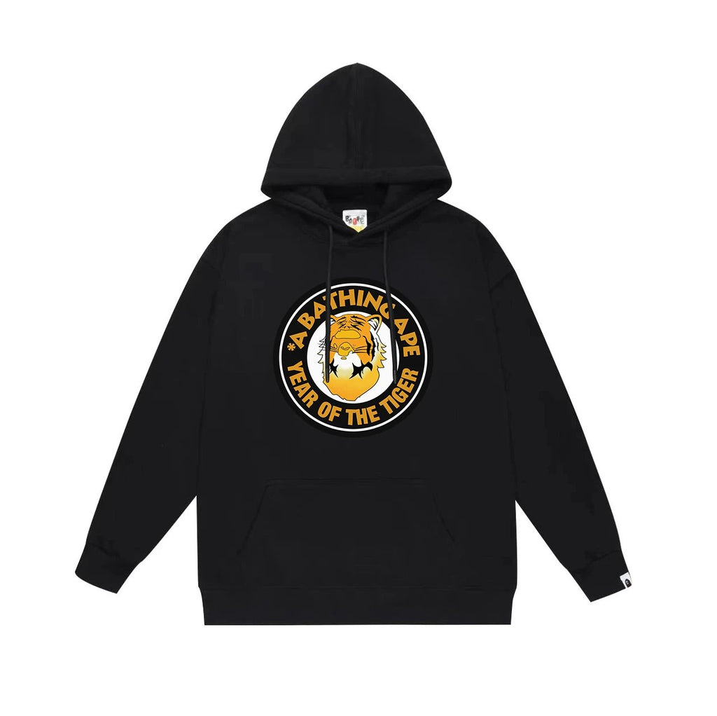 Sudadera Capucha BA*E DRAGON BALL Anime