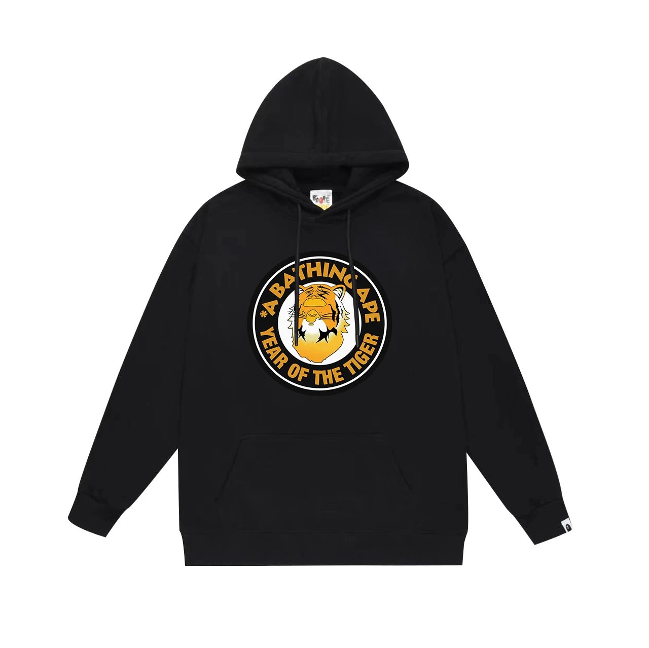 Sudadera Capucha BA*E DRAGON BALL Anime