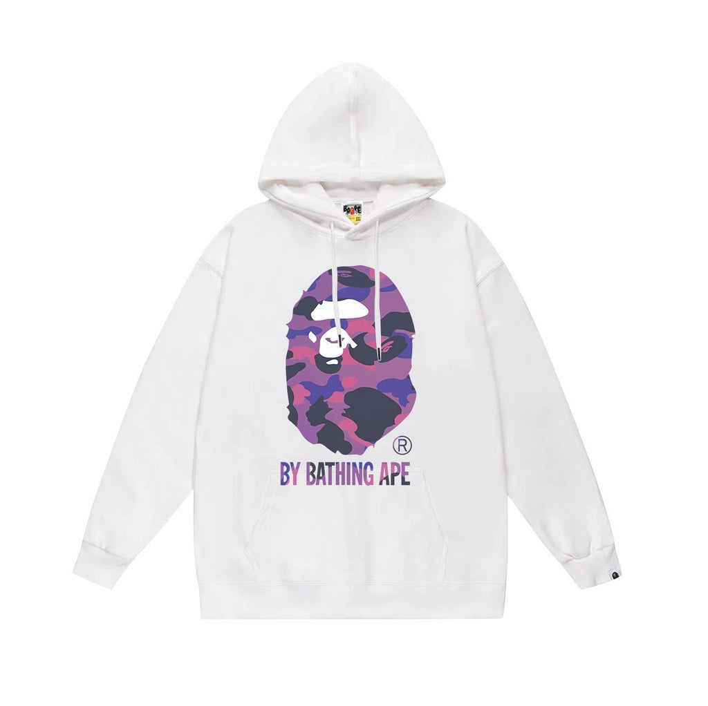 Sudadera Capucha BA*E DRAGON BALL Anime