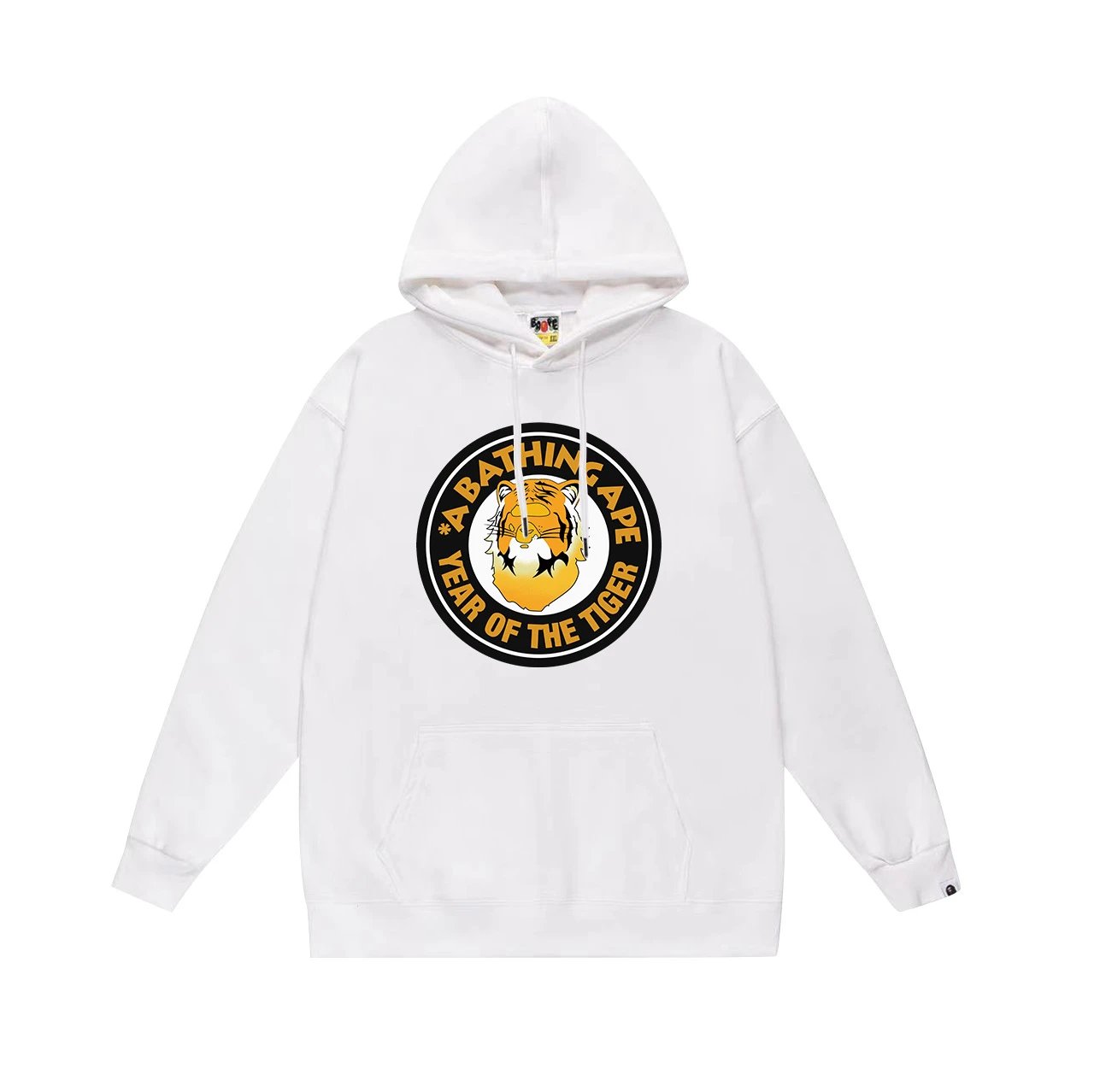 Sudadera Capucha BA*E DRAGON BALL Anime