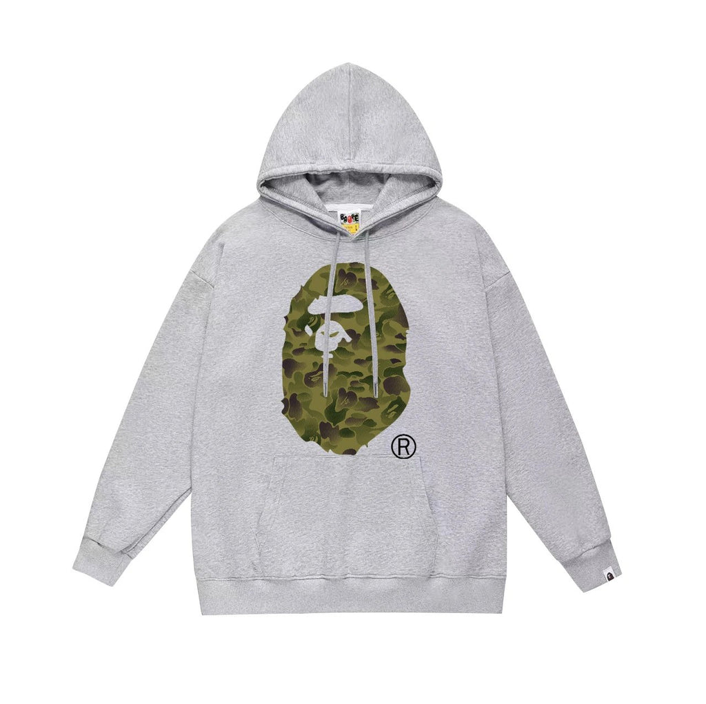 Sudadera Capucha BA*E DRAGON BALL Anime