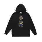 Sudadera Capucha BA*E DRAGON BALL Anime