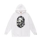 Sudadera Capucha BA*E DRAGON BALL Anime