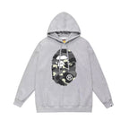 Sudadera Capucha BA*E DRAGON BALL Anime