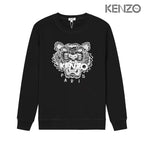 Sudadera Capucha KE*ZO Lujo Parisino