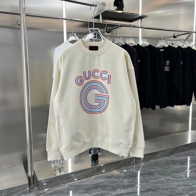 Sudadera Capucha G*CCI Lujo Italiano