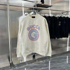 Sudadera Capucha G*CCI Lujo Italiano