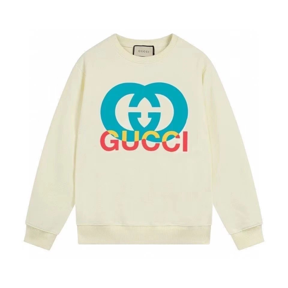 Sudadera Capucha G*CCI Lujo Italiano