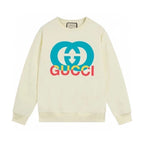 Sudadera Capucha G*CCI Lujo Italiano