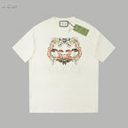 Sudadera Capucha G*CCI Lujo Italiano