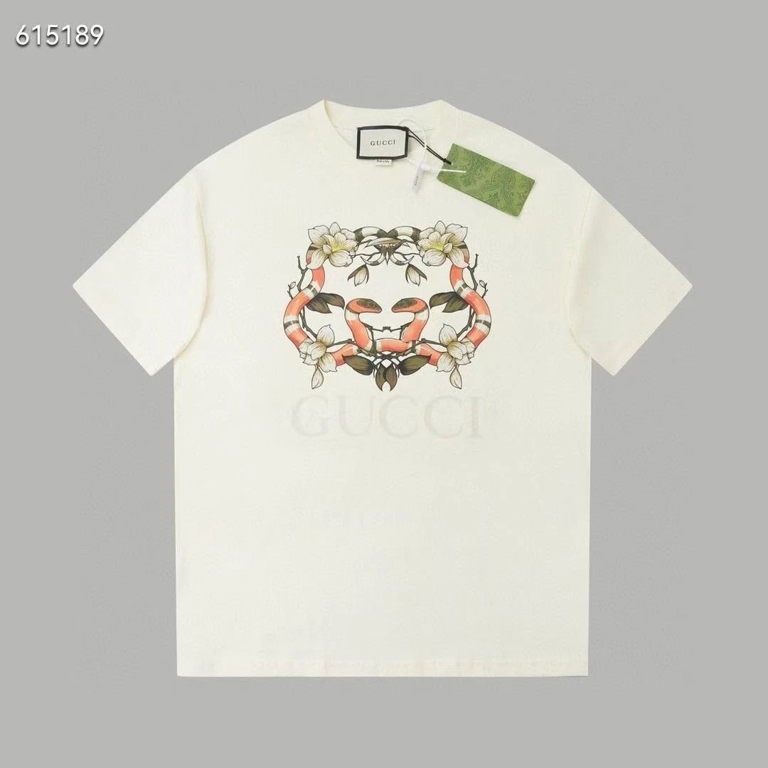 Sudadera Capucha G*CCI Lujo Italiano