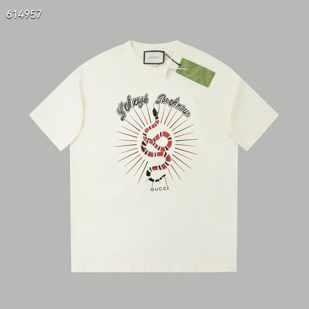 Sudadera Capucha G*CCI Lujo Italiano