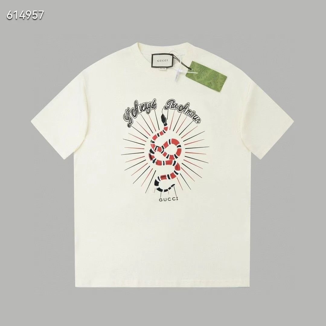 Sudadera Capucha G*CCI Lujo Italiano