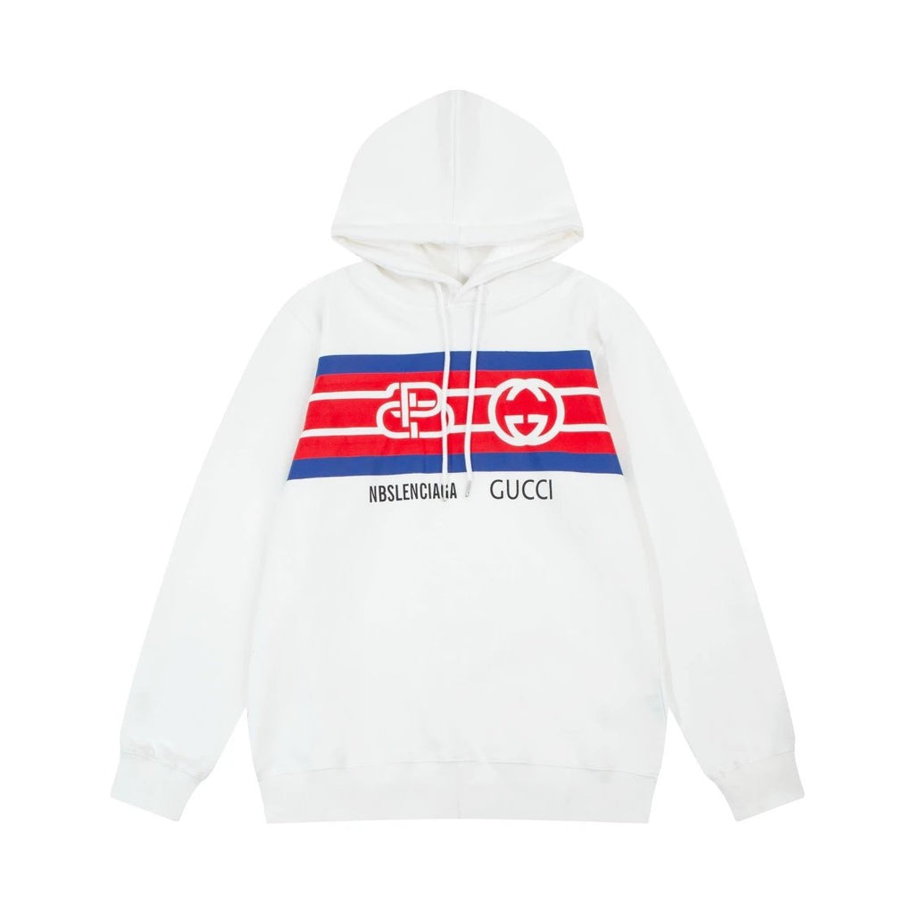 Sudadera Capucha G*CCI Lujo Italiano