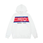 Sudadera Capucha G*CCI Lujo Italiano