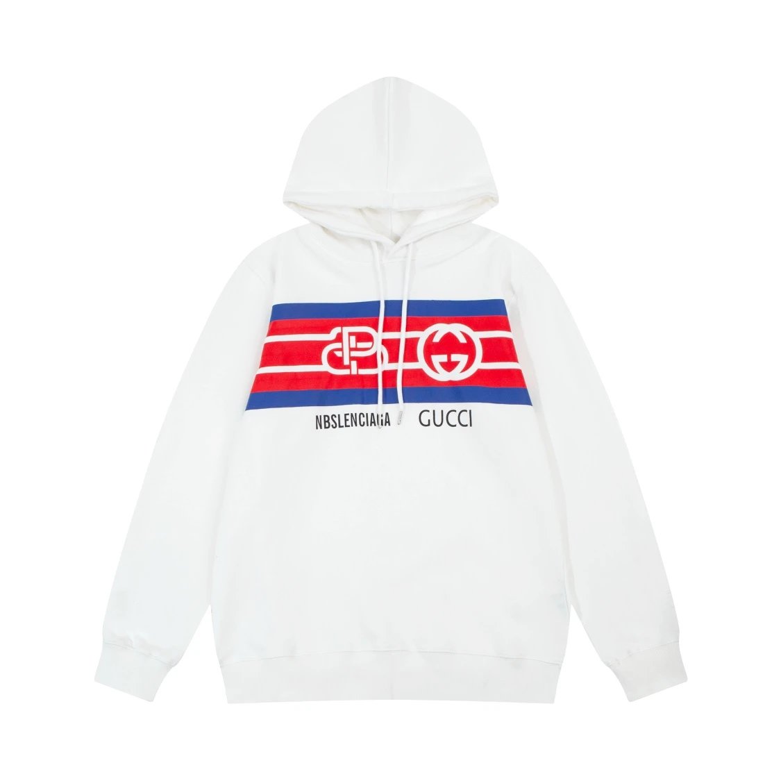 Sudadera Capucha G*CCI Lujo Italiano