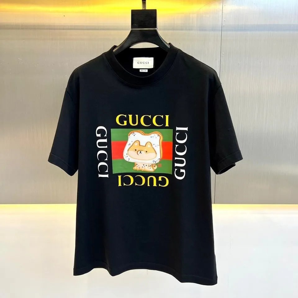 Sudadera Capucha G*CCI Lujo Italiano