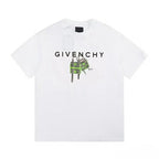 Sudadera Capucha GIV*NCHY Lujo Parisino