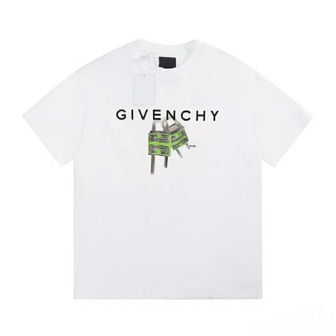 Sudadera Capucha GIV*NCHY Lujo Parisino