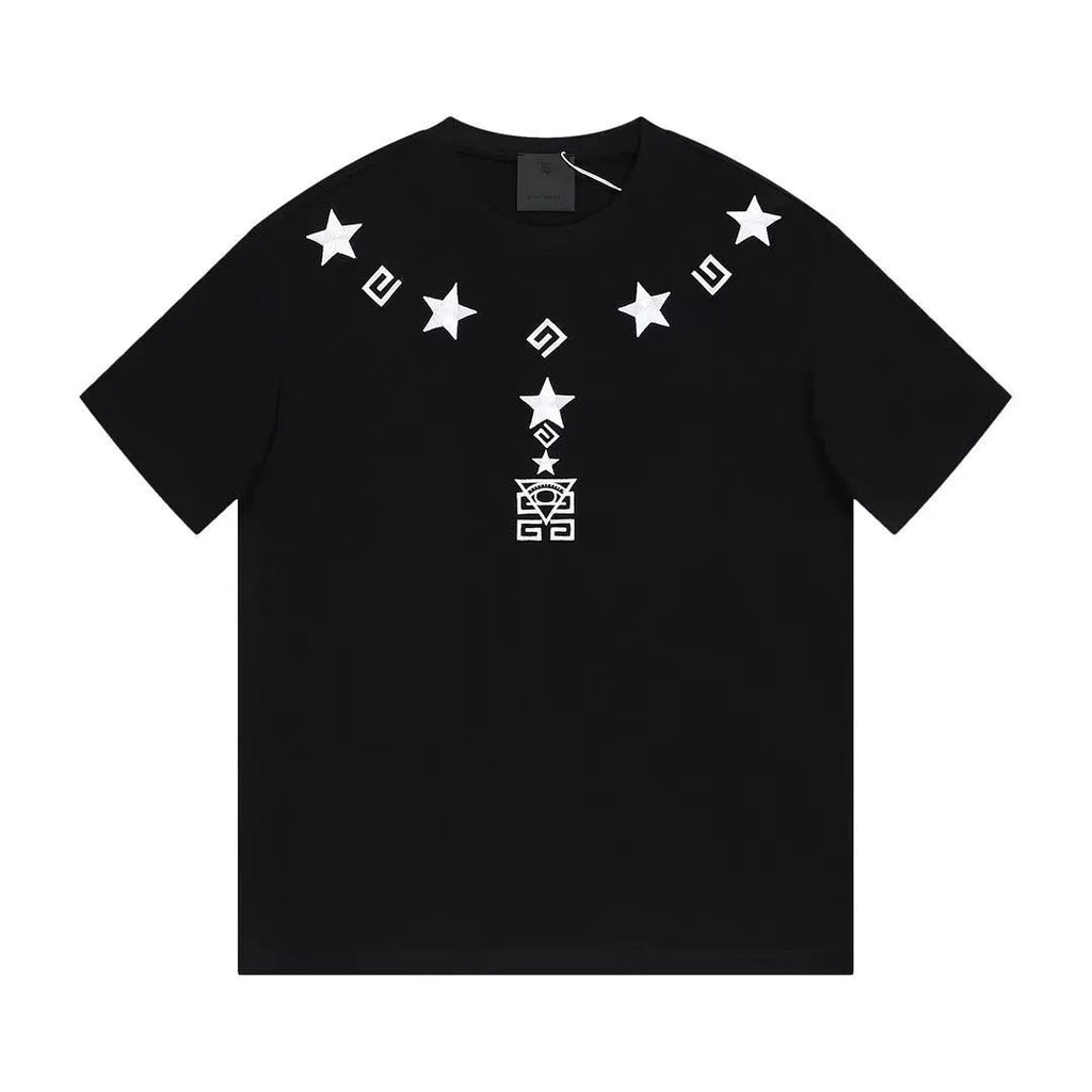 Sudadera Capucha GIV*NCHY Lujo Parisino