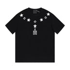 Sudadera Capucha GIV*NCHY Lujo Parisino