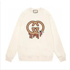 Sudadera Capucha G*CCI Lujo Italiano