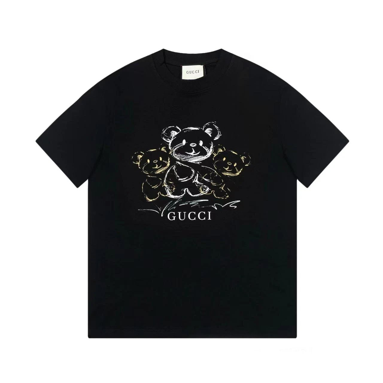 Sudadera Capucha G*CCI Lujo Italiano