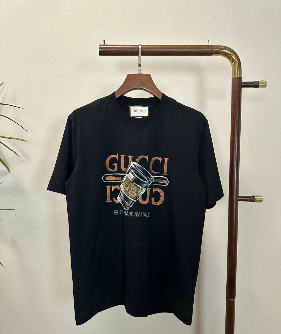 Sudadera Capucha G*CCI Lujo Italiano