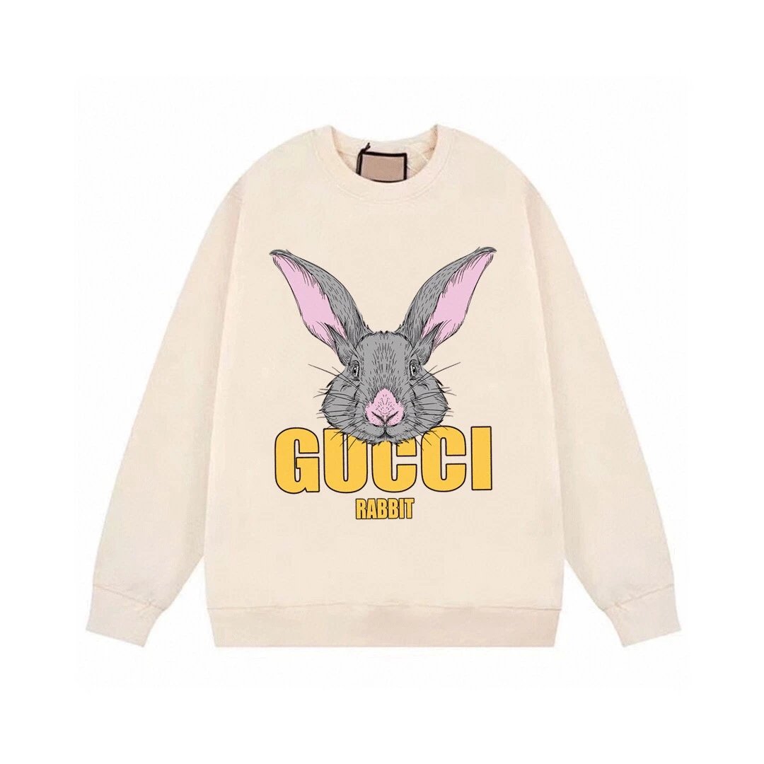 Sudadera Capucha G*CCI Lujo Italiano