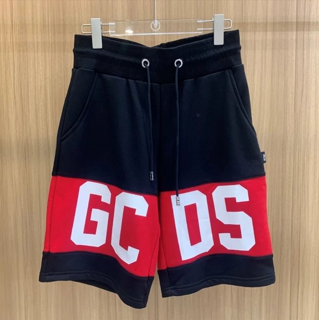 Sudadera Capucha GCDS Streetwear Italiano