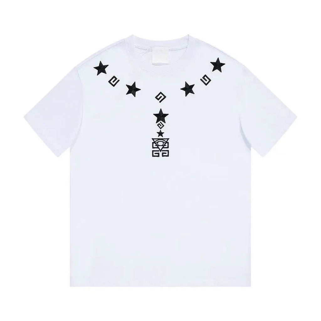 Sudadera Capucha GIV*NCHY Lujo Parisino